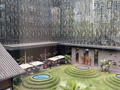 -成都博舍酒店