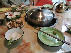 -四季合味椰子鸡(南山大冲店)