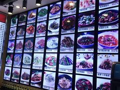 -群姐面馆·海鲜烧烤(同安路二店)
