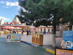 -沈阳方特欢乐世界