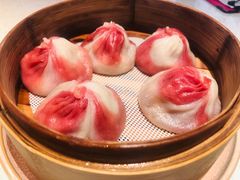 招牌小笼包-竹外桃花·江南小酒馆(SKP·S店)