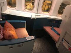 -首都机场t3-c国航两舱休息室