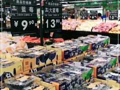 -永辉超市(六里桥店)