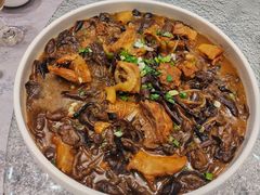 -中国吉菜名店广源宾馆餐厅
