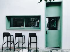 -NEA BAY咖啡馆