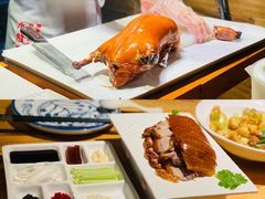 -小放牛炒菜馆(中山路乐汇城店)