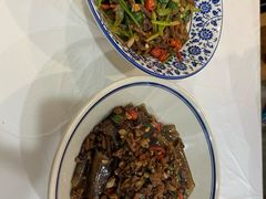 -新新湘菜馆(新中街二条店)