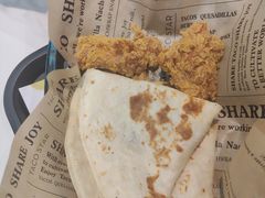 -TACO STAR 塔可星(下沙宝龙店)