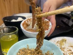 -鼎宏干锅牛肉(富城时代店)