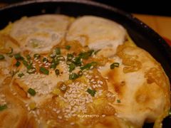豆腐生煎包-恋萍小吃(时代店)