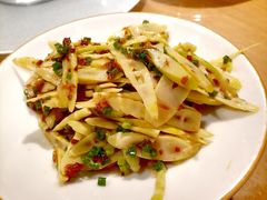 -蜀宴小调·精致家常菜(来福士店)