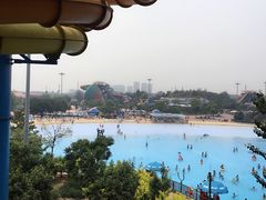-欢乐水魔方水世界