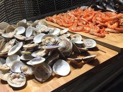 -常州富力喜来登酒店 Feast盛宴标帜西餐厅(新北万达广场店)