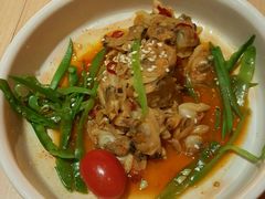 -味千拉面(光启城时尚购物中心店)