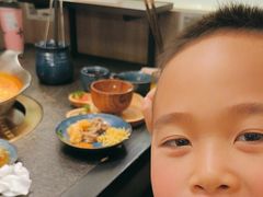 -湊湊火锅·茶憩(打浦桥日月光店)