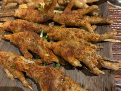 -串大叔炭火烤串·鸡西大冷面刀削面(总店)