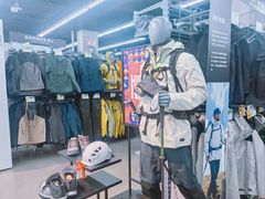 -迪卡侬(越秀公园店)