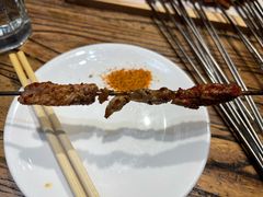 -有奴思烤肉·清真(正宁路店)