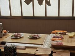 -鮨政· Omakase(港汇恒隆广场店)