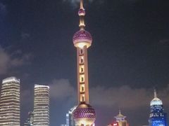 -东方明珠广播电视塔