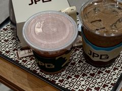 -JPG canteen(广州乐峰广场店)