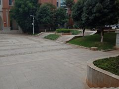 -云南大学-国家示范性软件学院