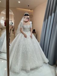 -Color卡诺婚纱礼服馆(南京严选店)