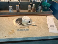 -星巴克(浦东机场T2到达店)