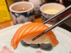 -小山日本料理(电子大厦店)