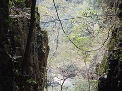 -广东大峡谷