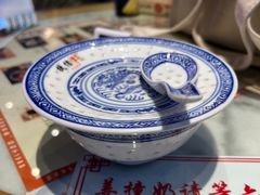 -捷信牛奶甜品世家(合生汇店)