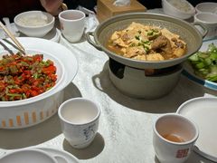 -赣南人家(顺义后沙峪亚朵店)