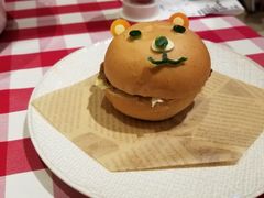 -西贝(无锡万象城店)