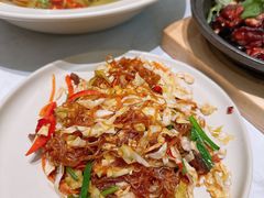 -鹿港小镇(悠唐店)