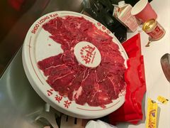 -小龙坎火锅(IFS HOT店)