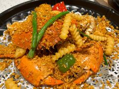 -79号渔船海鲜饭店(华强北店)