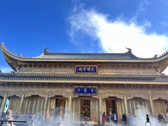 -峨眉山风景名胜区