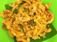 -明记烧鱼美味店