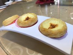 -港美茗点名菜(万江店)