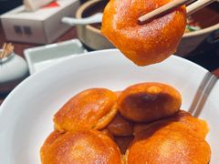 番薯粑粑-田小狗的饭店(碧桂园店)