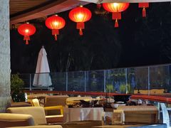-天津湾西餐厅(三亚海棠湾洲际度假酒店)