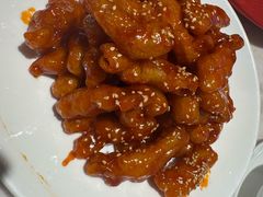 -茅庐川菜(烟台万象汇店)