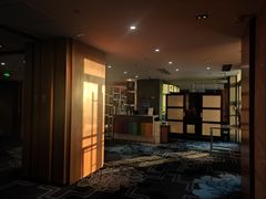 -青岛海尔洲际酒店