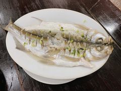 白水鱼-西汇饭店(甪直店)