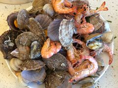 -港畔赶海蒸汽海鲜烧烤自助(仙螺岛店)