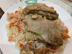 双排抓饭-217丰惠源抓饭(星湖街店)