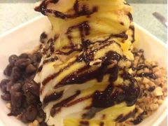 -松记糖水店(铜锣湾分店)