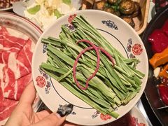 -赵美丽重庆火锅(西安直营总店)