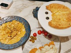 -咕鹿流心披萨(下沙店)