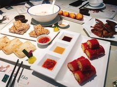 -点都德(华强南店)